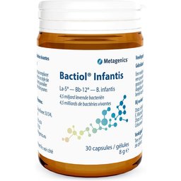 Metagenics® Bactiol Infantis