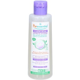 Hygiène Intime Gel Lavant Douceur