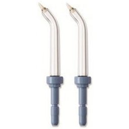 Waterpik™ Embout buccal Pik Pocket 2uds