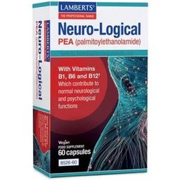 Neuro Logical 60caps