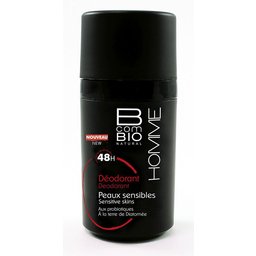B COM BIO Déodorant Triple action hygiène corps