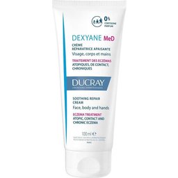 Dexyane MeD Crème Réparatrice Apaisante 100ml