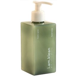 Savon mains et corps Mystic Spice