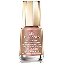 Esmalte de Uñas Minicolor 384 Nikko 5ml
