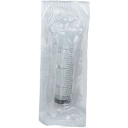 Wwsp Luer-Lock Seringue sans Aiguille 30 ml