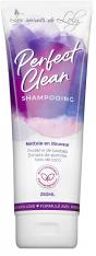 Shampoing Perfect Clean 250 ml - Tube 250 ml