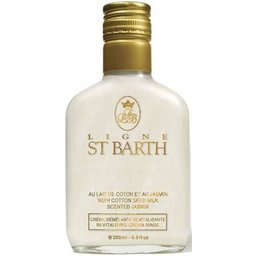 Crème Démélante pour Cheveux Jasmin 200ml