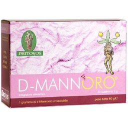 DeaKos D-mannoro 30 Sachets