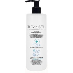 Lotion hydro-alcoolique Tassel 500ml