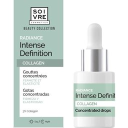 Soivre Radiance Expert Collagène Gouttes concentrées 15ml