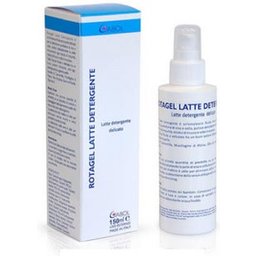 Rotagel Lait Nettoyante 150ml