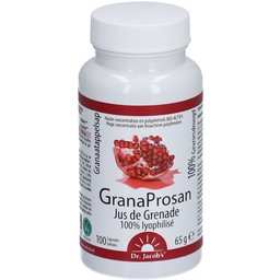 Natura Medicatrix Granaprosan