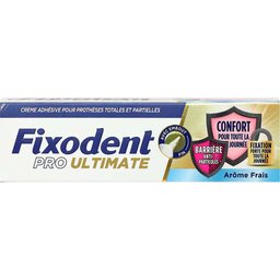 Pro Ultimate Crème Adhésive 40g