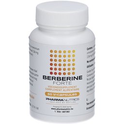 Berberine Forte