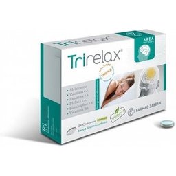 Trirelax 24 Cpr