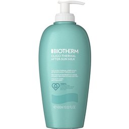 Lait Oligo-Thermal Haute Hydratation