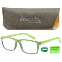 Gafas Rg212 Verde +1.00 1ud