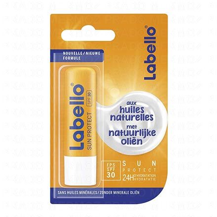 Stick Lèvres Sun Protect