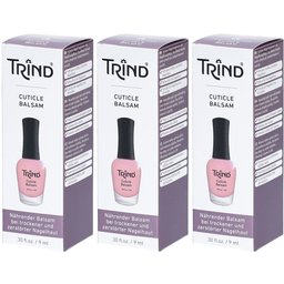 Trind® Sérum nourissant pour cuticules sèches et abîmées