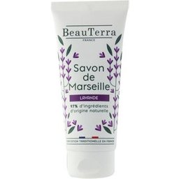 BeauTerra Savon de Marseille Lavande 100ml