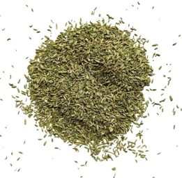 Tisane Fenouil semence ENTIERE 1KILO Foeniculum dulce