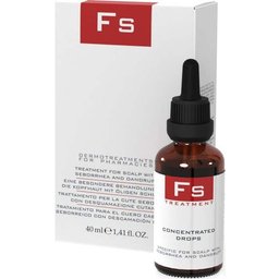 Active FS Traitement des pellicules 35ml