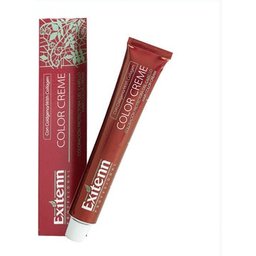 Colour Creme Colour 8Ex Fiery Red 60ml