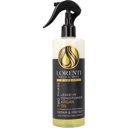Expert 2 Phase Hair Argan Oil Après-shampooing 400ml