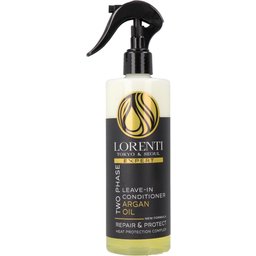 Expert 2 Phase Hair Argan Oil Après-shampooing 400ml