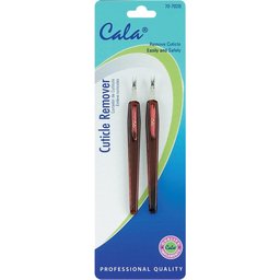 Accessoires pour les cuves à cuticules 2pcs