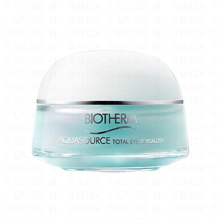 Aquasource Total Eye Revitalizer pot 15ml