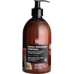 Crème Corporelle Bio Pamplemousse Avocat 500ml