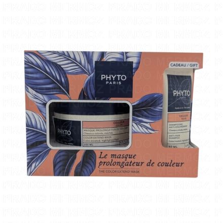 Coffret Couleur