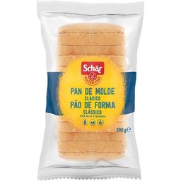 Classic Mastro Panettiere 300g