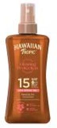 Glowing Protection Huile Sèche en Gel SPF15 200 ml - Spray 200 ml