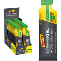 Powergel Hydro Mojito 24x67ml