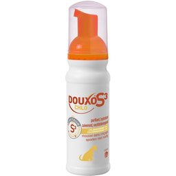 S3 Chlo Mousse
