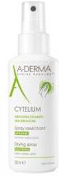 Cytelium Spray Asséchant Apaisant Irritation Cutanées 100 ml - Flacon-Vaporisateur 100 ml