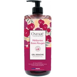 Osmae Gel Ducha Exquise Framboise 1L