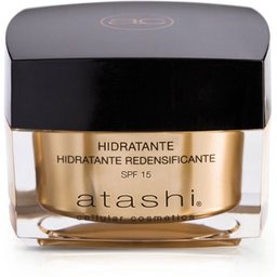 Atashi® Cosmétique Cellulaire Hydratant Redensifiant SPF15+ 50ml