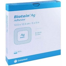 Plata Apósito no Adhesivo 15x15cm 3uds