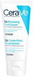 sa Anti-Rugosités Crème Pieds Régénérante Pour Les Pieds Très Secs Abîmés et Rugueux 88 ml - Tube 88 ml