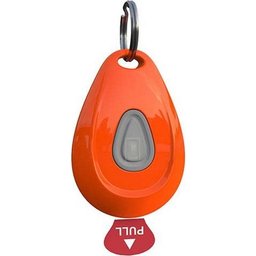 Ultrasound Zerobugs Plus Orange 1ut