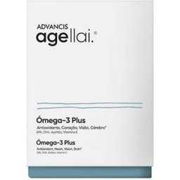 Agellai Ómega-3 Plus 30caps