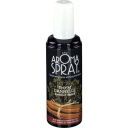 Saint Côme Thym Et Canelle 100 ml