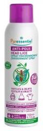 Anti-Poux Spray Environnement 24H 150 ml - Flacon-Vaporisateur 150 ml