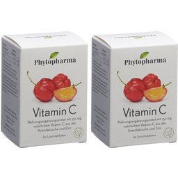 Vitamine C