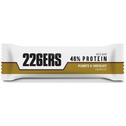 Neo Bar 46% Protein Peanuts & Chocolate Crunchy 22g