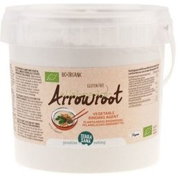 Arrow Root 800g