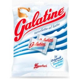 Galatine Latte 50g